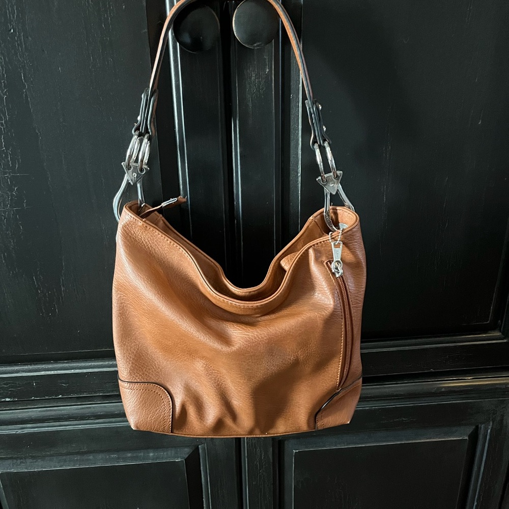 Concealed Carry Purse